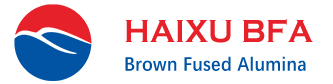 Braun geschmolzenes Aluminiumoxid – HAIXU