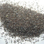 Brown fused alumina F40