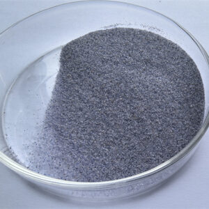 Blaues einkristallines geschmolzenes Aluminiumoxid