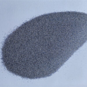 Blaues monokristallines Aluminiumoxid