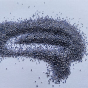 monokristallines geschmolzenes Aluminiumoxid